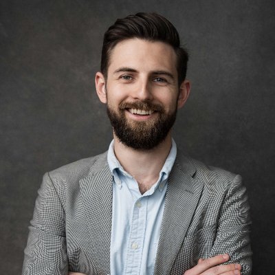 Profile Picture of Andrew Sinclair (@TheAJSinclair) on Twitter