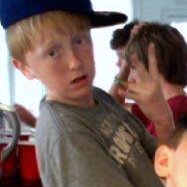 Profile Picture of Garrett McMorrow (@GarrettMcMorrow) on Twitter