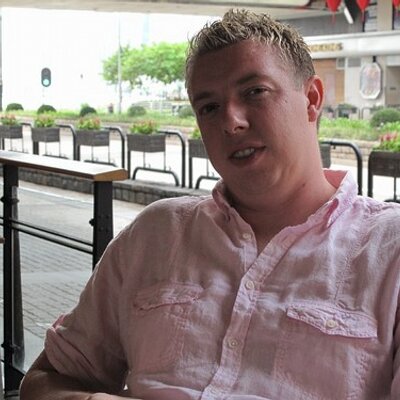 Profile Picture of Steve Severance (@sseveran) on Twitter