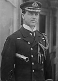 Profile Picture of Mark Kerr (Royal Navy officer, born 1864)on Wikipedia