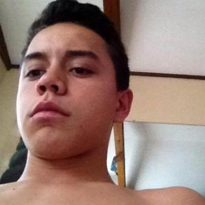 Profile Picture of Aaron Miracle (@aaron_booiii) on Twitter