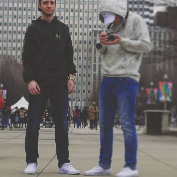 Profile Picture of Connor Flynn (@flynnconnor15) on Poshmark