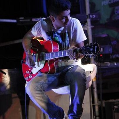 Profile Picture of Christian Randazzo (@ChrisRandazzo93) on Twitter