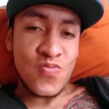 Profile Picture of DANIEL CABRALES (@BBOYNEWFORD) on Twitter