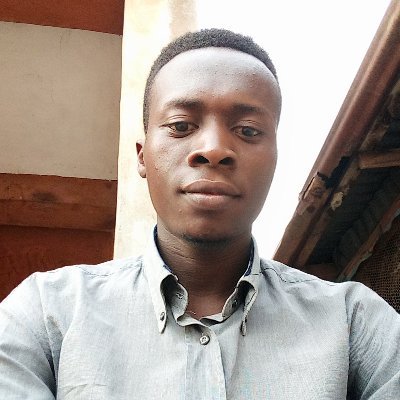 Profile Picture of Foss Samuel (@SamuelFoss) on Twitter