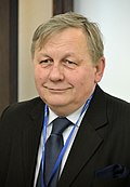 Profile Picture of Jan Kilian (politician)on Wikipedia