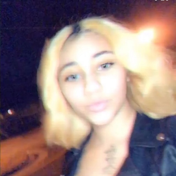 Evelisse Luciano - Poshmark Profile Picture of Evelisse Luciano (@evelissel) on Poshmark