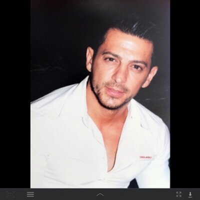 Profile Picture of Vasilis Liarakos (@vasilis55415734) on Twitter