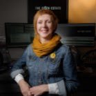 Profile Picture of Aileen McBride (@mcbride_aileen) on Twitter