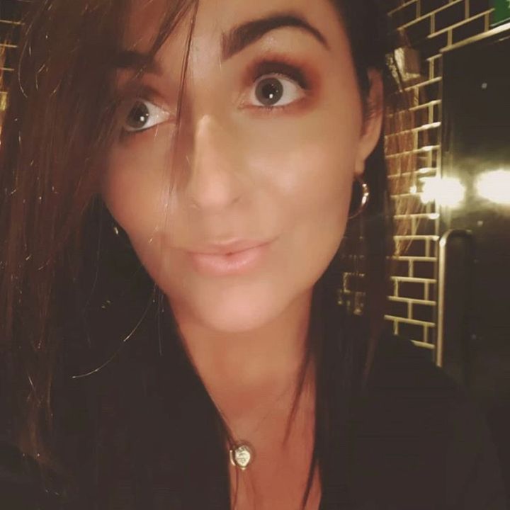 Profile Picture of Chrissie Fitzpatrick (@@chrissiefitzpatrick) on Tiktok