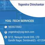 Profile Picture of Yogendra Suresh Chinchankar (@cosmosledsolutions) on Instagram