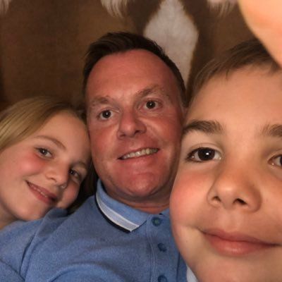 Profile Picture of richardcliffe73 (@richardcliffe73) on Tiktok