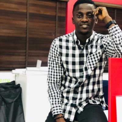 Profile Picture of Ademola Onabanjo-Dan (@demoladaniels7) on Twitter