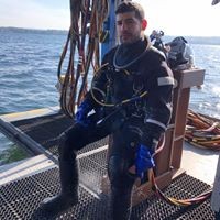 Profile Picture of Evan Barron (@evan-barron-7) on Quora