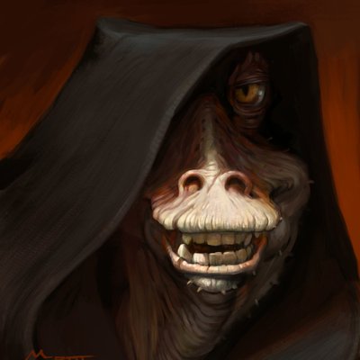 Profile Picture of James Platten (@Darth_JarJar) on Twitter