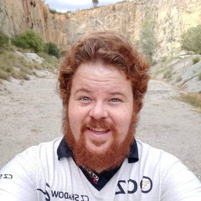 Profile Picture of Jake Bowman(That Aussie Manga & Anime Guy!) (@OzMangaAnimeGuy) on Twitter