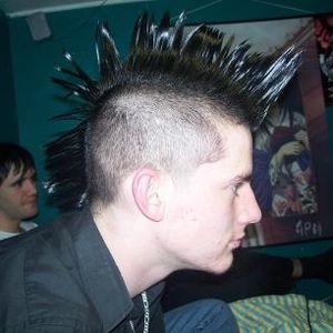 Profile Picture of Ben Akkerman (@maeglin_ben) on Myspace