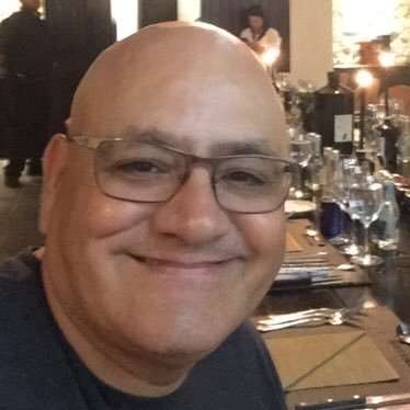 Profile Picture of Oscar Ulate HerrerA (@herrera_ulate) on Twitter