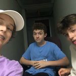 Profile Picture of Ben Blevins (@_benblevins_) on Instagram