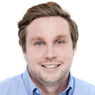 Profile Picture of Tom Harkin (@Koozai_Tom) on Twitter