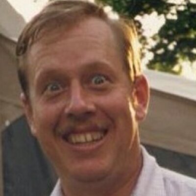 Profile Picture of Craig L Hanson (@CLHanson75) on Twitter