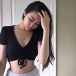 Profile Picture of 𝕄𝕀ℂℍ𝔼𝕃𝕃𝔼 𝕃𝕀ℕ ♡ (@sugoibaby) on Instagram