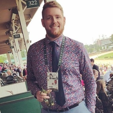 Profile Picture of Mike Stunson (@kcnewsfan) on Twitter