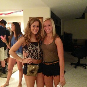 Profile Picture of Carrie Wiley (@carrie_wiley) on Myspace