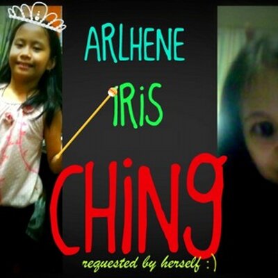 Profile Picture of Arlhene Iris Ching (@just_me_nicole) on Twitter