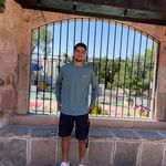 Profile Picture of Fernando Olague 😎⚽👊 (@olague1.1) on Instagram