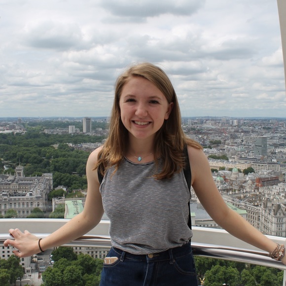 Kendall Gregory - Poshmark Profile Picture of Kendall Gregory (@klgregory99) on Poshmark