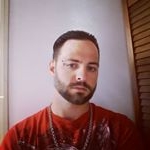 Profile Picture of Russell J. Keim (@psychogenix86) on Instagram