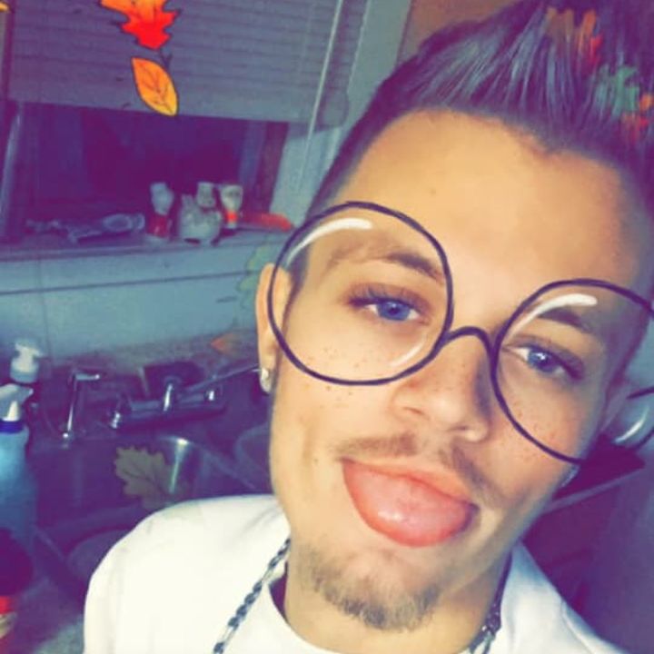 Profile Picture of Ian Murphy (@@ianmurphy420) on Tiktok