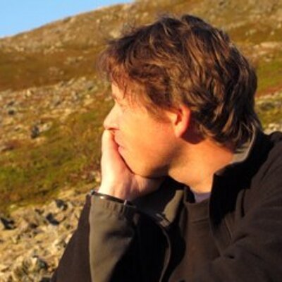 Profile Picture of Martin H Petersen (@martinhermod) on Twitter