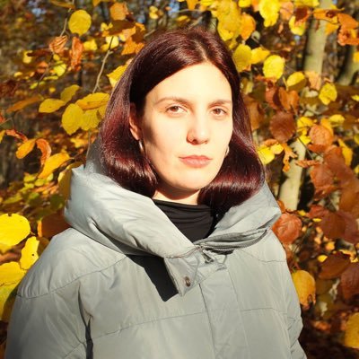 Profile Picture of Erica Zingher (@erizing) on Twitter