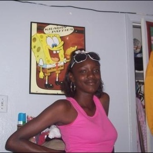 Dominique Roddy - Myspace Profile Picture of Dominique Roddy (@410257402) on Myspace