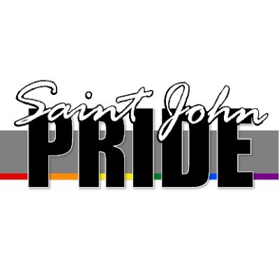 Profile Picture of Saint John Pride (@SaintJohnPride) on Twitter