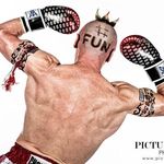 Profile Picture of Sandy Holt (@sandyholt46) on Instagram