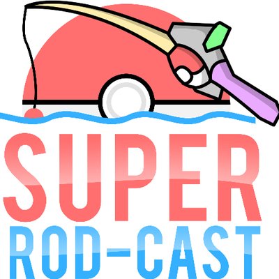 Profile Picture of Super Rod-Cast (@theSuperRodcast) on Twitter
