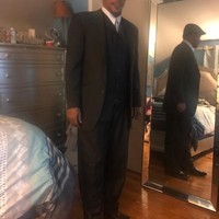 Profile Picture of Chadwick Williams (@chadwick-williams-4) on Quora