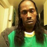Profile Picture of Maurice Harper (@gee_uno_) on Instagram