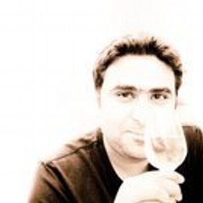 Profile Picture of Sunil Varma (@d_sunilvarma) on Twitter