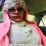 Profile Picture of Bernice Allison (@allison.bernice) on Instagram