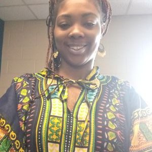 Profile Picture of Jamesha L. Hale (@jamesha_hale) on Twitter