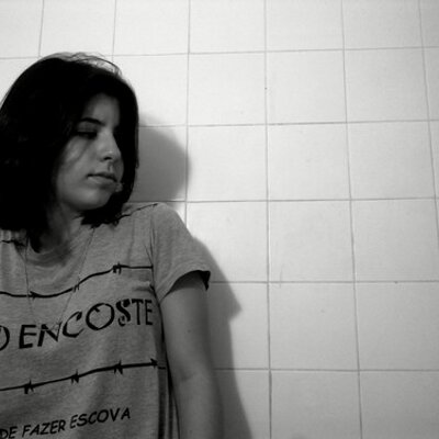 Profile Picture of Bianca Fernandes. (@bm_almeida) on Twitter