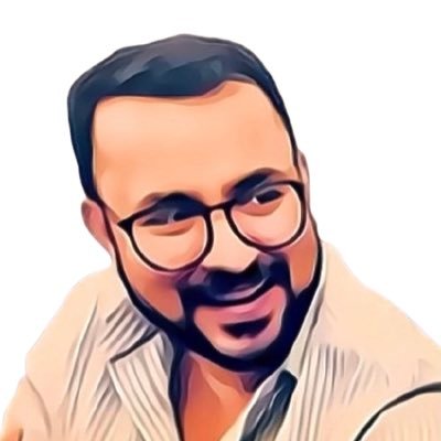 Profile Picture of Murali Veeraiyan (@v_murali) on Twitter