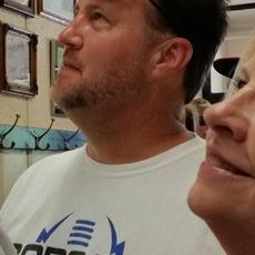 Profile Picture of Mike Gerdes (@MikeGerdes2) on Twitter