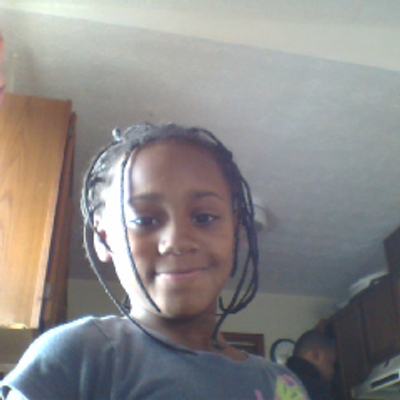 Profile Picture of Jaelyn Cooper (@GaGazSweetie) on Twitter