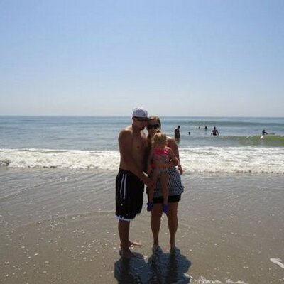 Profile Picture of Courtney Sumner (@@ChrisCourtCay) on Twitter
