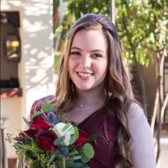 Profile Picture of Juliet Perlstein (@julesperly) on Poshmark